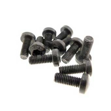 Vis de fixation poignée