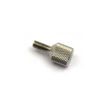 Vis fixation croisillon