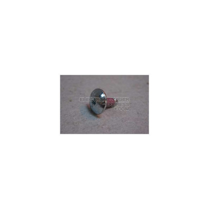 Vis m8x22,5/dd