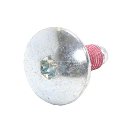 Vis poulie m8x22.5