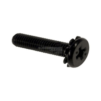 VIS POUR PIED M4X20MM