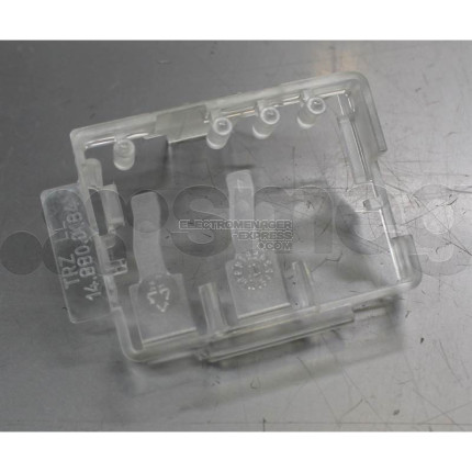 VISEUR OPT.MOD.INOX V.LC