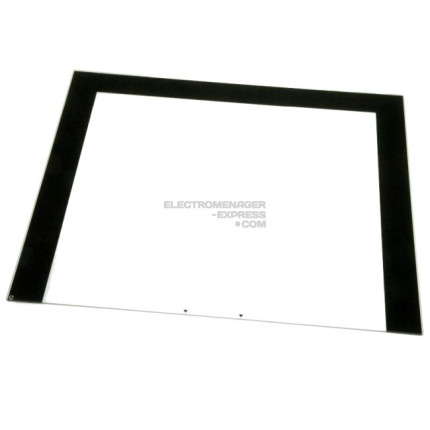 VITRE INTERIEUR PORTE FOUR