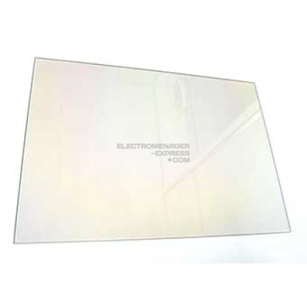 Vitre intérieure cleanglass obsw 60/xl