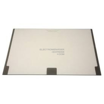 Vitre intérieure de porte