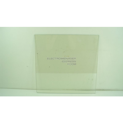 Vitre intérieure de porte latérale