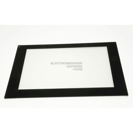 Vitre intérieure et pyrolyse ng3 lep