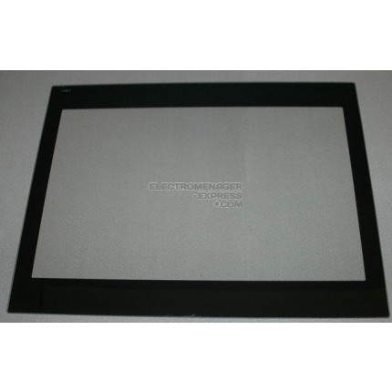 VITRE INTÉRIEURE FOUR
