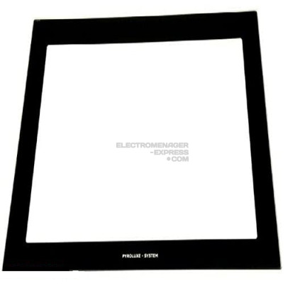 VITRE INTERIEURE FOUR