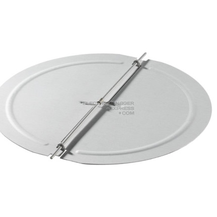 VOLET ANTI-REFOULEMENT Ø 150 MM