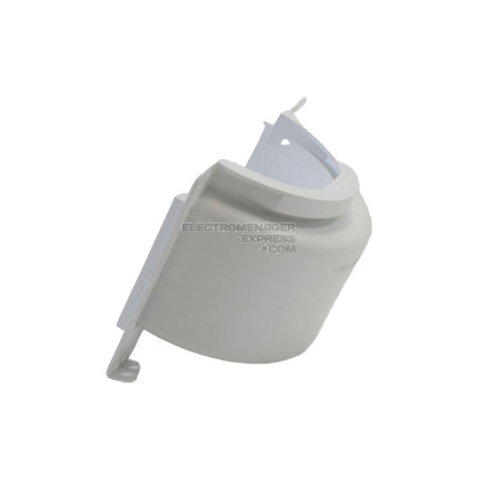 Volute circuit chaud