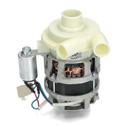 WELLING YXW50-2F POMPE DE CYCLAGE