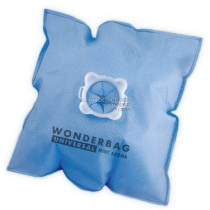 Wonderbag sacs mint aroma (x5)