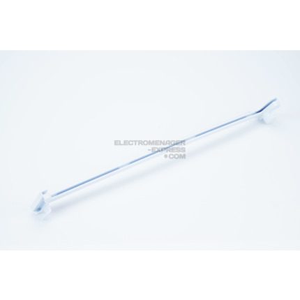 (X1) PROFIL POLARW POSTERIEUR VERRE (478X55)