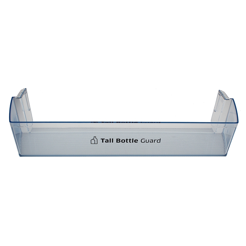 Samsung balconnet porte-bouteilles da63-07345a pour réfrigérateur samsung rb37j5925ssef