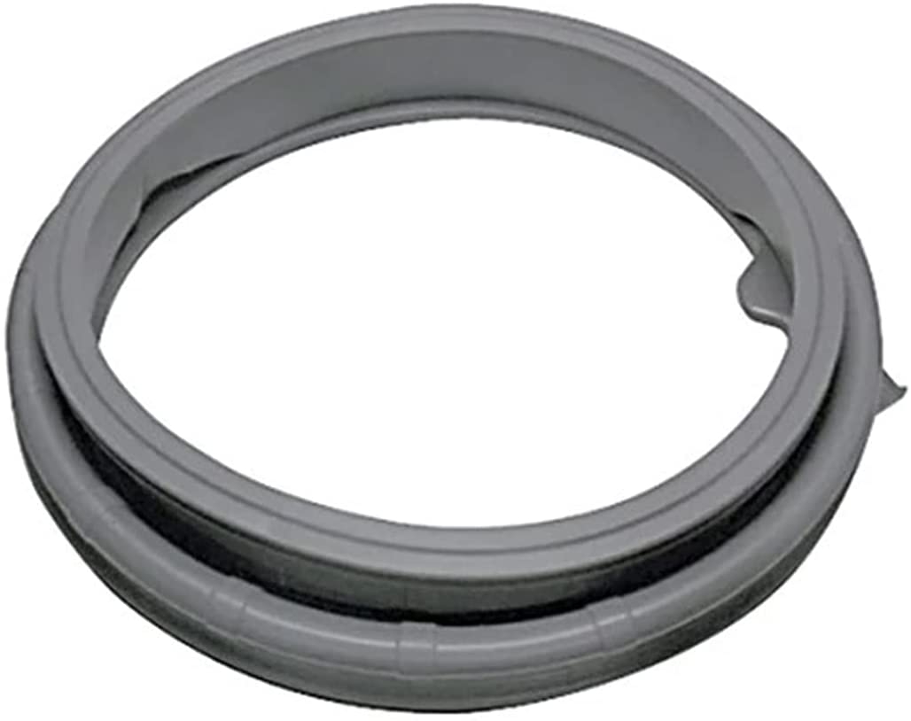 Samsung joint de hublot - manchette dc64-01602a pour lave-linge samsung ecobubble wf1704wpc2xef