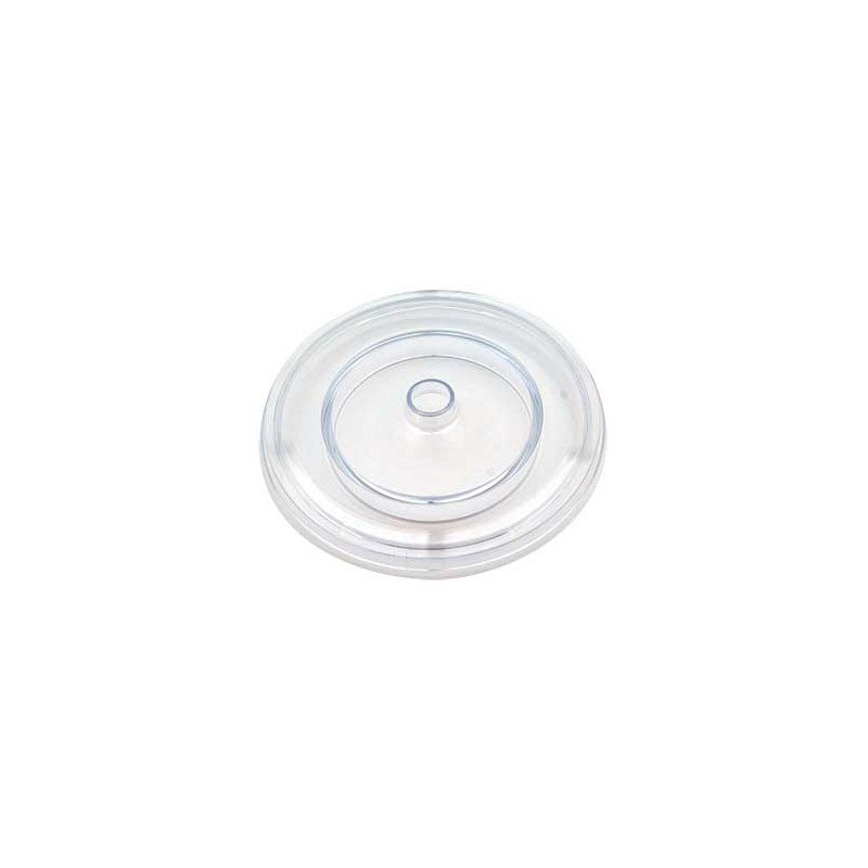 Moulinex déflecteur bol hachoir ss-193445 pour robot de cuisine moulinex