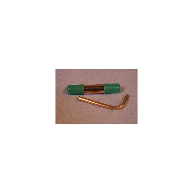 Beko déshydrateur r134 4243120300 pour réfrigérateur beko gne6039xp 7293448784