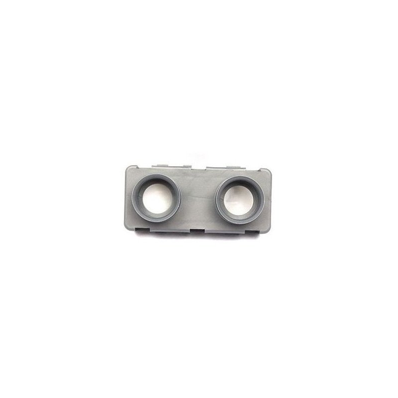 Candy raccord sup tube alim bras 41009202 pour lave-vaisselle candy cdpe6320aus 32000749