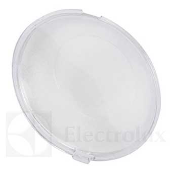 Zanussi plafonnier de lumière 1330016972 pour four - cuisinière zanussi