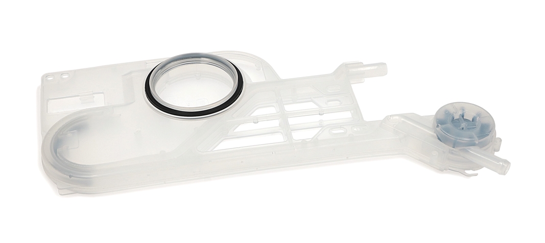 Hotpoint ariston répartiteur + débimètre c00256546 pour lave-vaisselle hotpoint ariston wfc3c34apx 769991610350