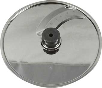 Kenwood disque à râper gros kw715910 pour robot de cuisine kenwood kmm020 0wkmm02007