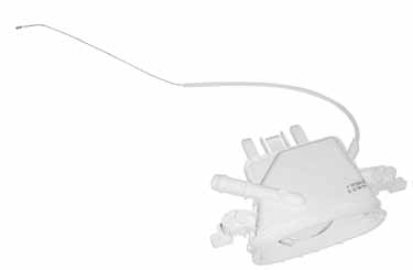 Brandt distributeur + levie came (produits) 55x2959 pour lave-linge brandt br1000m