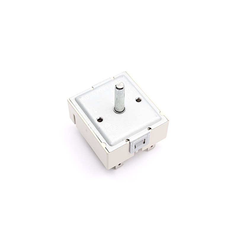 Bosch regulateur 481927328135 pour plaques de cuisson bosch phn1110x 94406400303