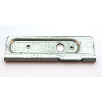 Electrolux huls,charniere ,gauche 3530316045 pour four - cuisinière electrolux cmpi641s 94000232400