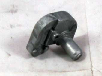 Hotpoint ariston douille gauche fermeture porte fiat647 c00174821 pour réfrigérateur hotpoint ariston teaan5s