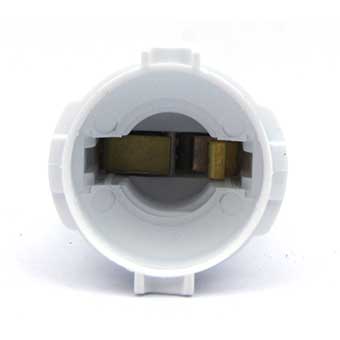 Beko douille de lampe 4241520185 pour réfrigérateur beko ts190320 7266848714