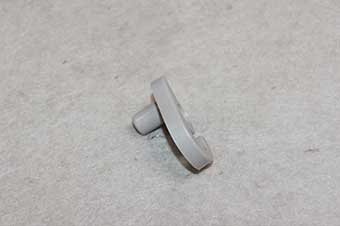 Indesit douille 250v e14 (vossloh) c00066295 pour réfrigérateur indesit baan13s 93346840200