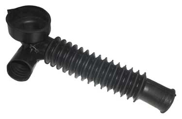 Candy durite cuve pompe 41001597 pour lave-linge candy lbce625tr 31127129