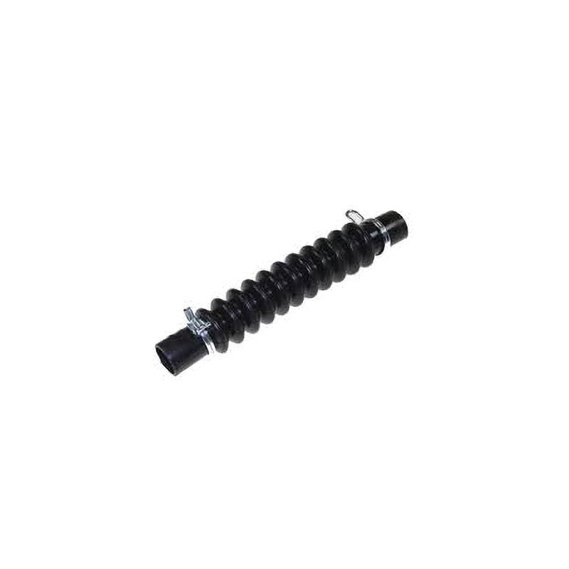 Brandt durite (tuyau) trop plein boite 52x1507 pour lave-linge brandt wfh1067k 7119881800