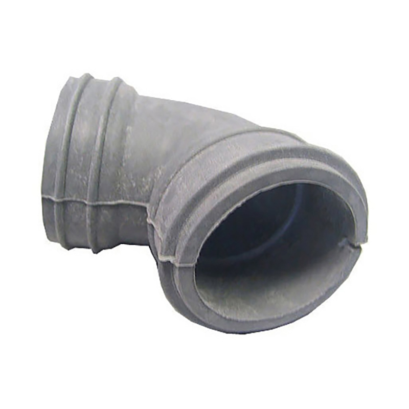 Candy tuyau coude pompe cyclage 41015227 pour lave-vaisselle candy hdpn4s603pxe