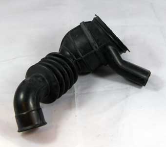 Indesit durite (tuyau) de vidange + ball c00607224 pour lave-linge indesit wia110eu 46365930002