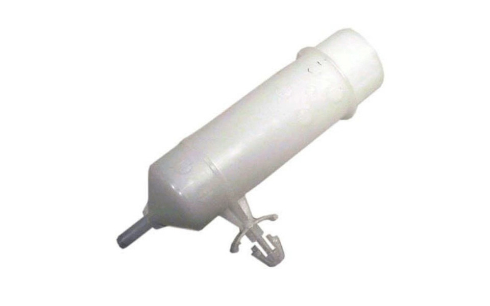 Bosch chambre de compression 00424981 pour lave-linge bosch wae28210ff wae28210ff/22
