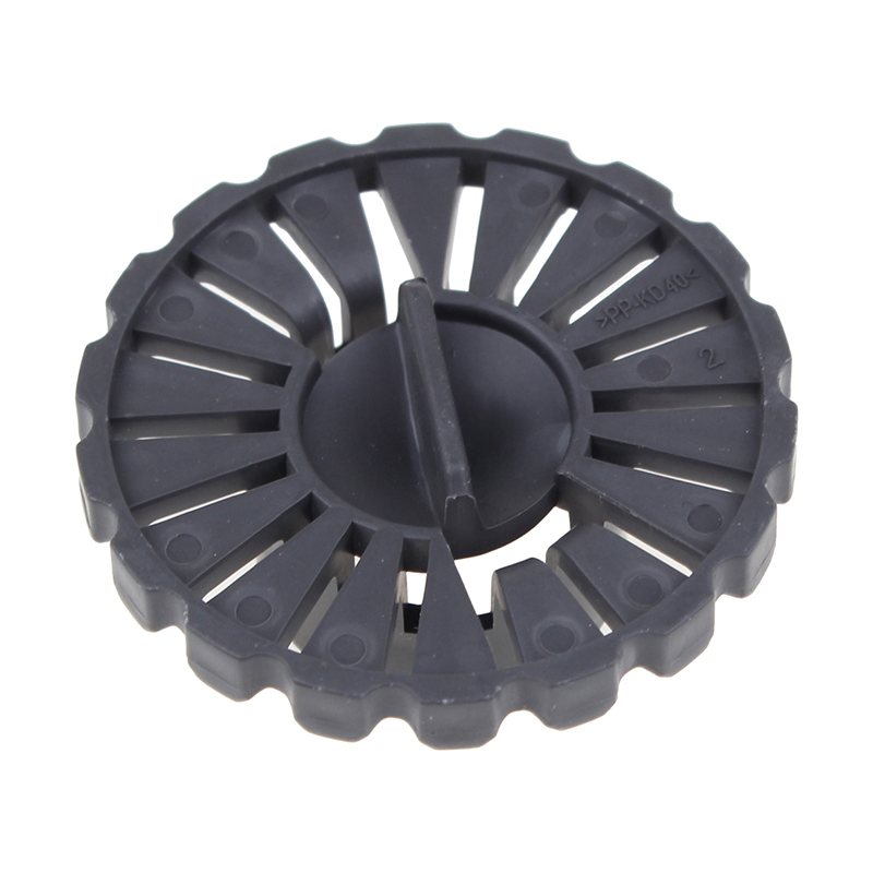 Whirlpool douchette grise 481010601299 pour lave-vaisselle whirlpool adpu751wh 851157561032