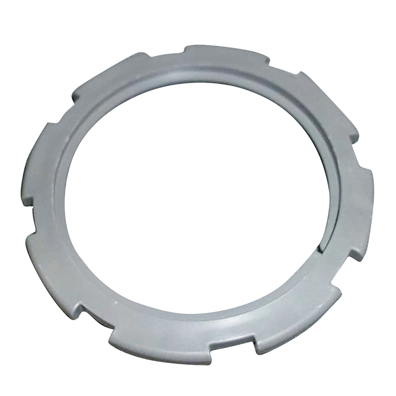 Beko ecrou de boîte à sel 1742450100 pour lave-vaisselle beko ocealv1249s 7634637353