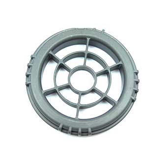 Whirlpool Écrou de passage d'air c00386598 pour lave-vaisselle whirlpool wfo3c236.5x 769991576960