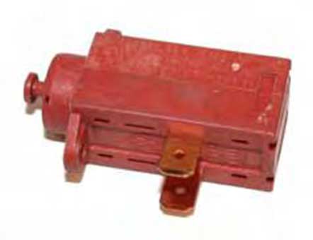 Far electro aimant boite a produits 1831470000 pour lave-vaisselle far