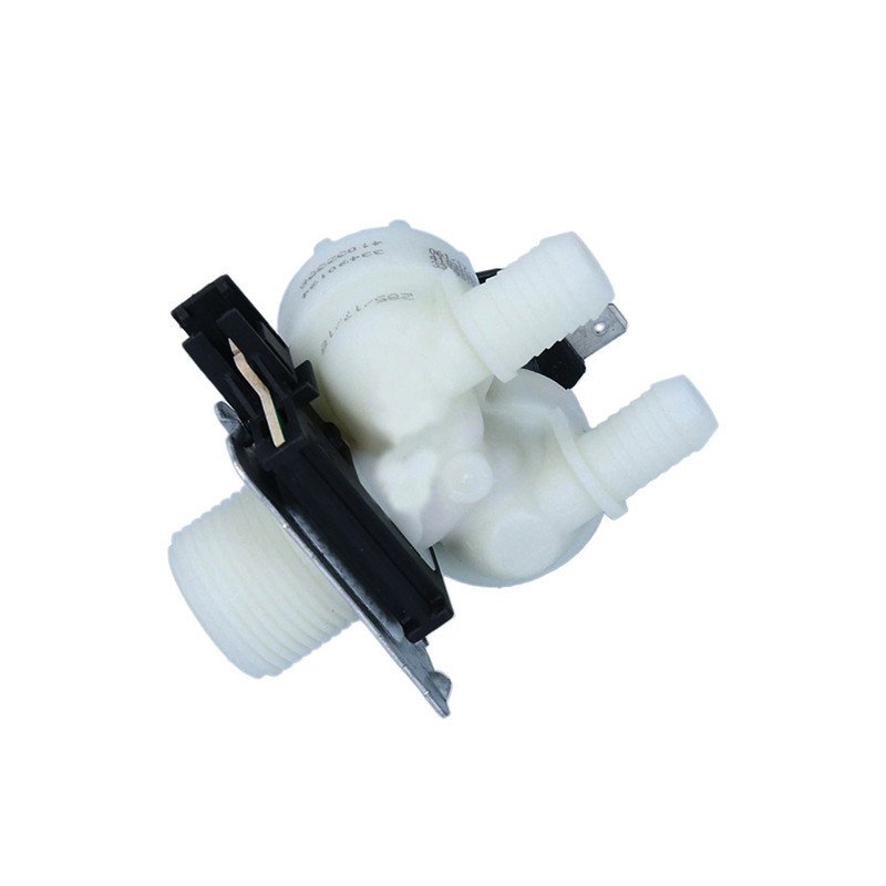 Rosieres Électrovanne avec débimètre integre 41032386 pour lave-vaisselle rosieres triple10v