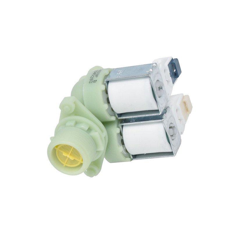 Hoover Électrovanne 41040283 pour lave-linge hoover dx80-b12ip