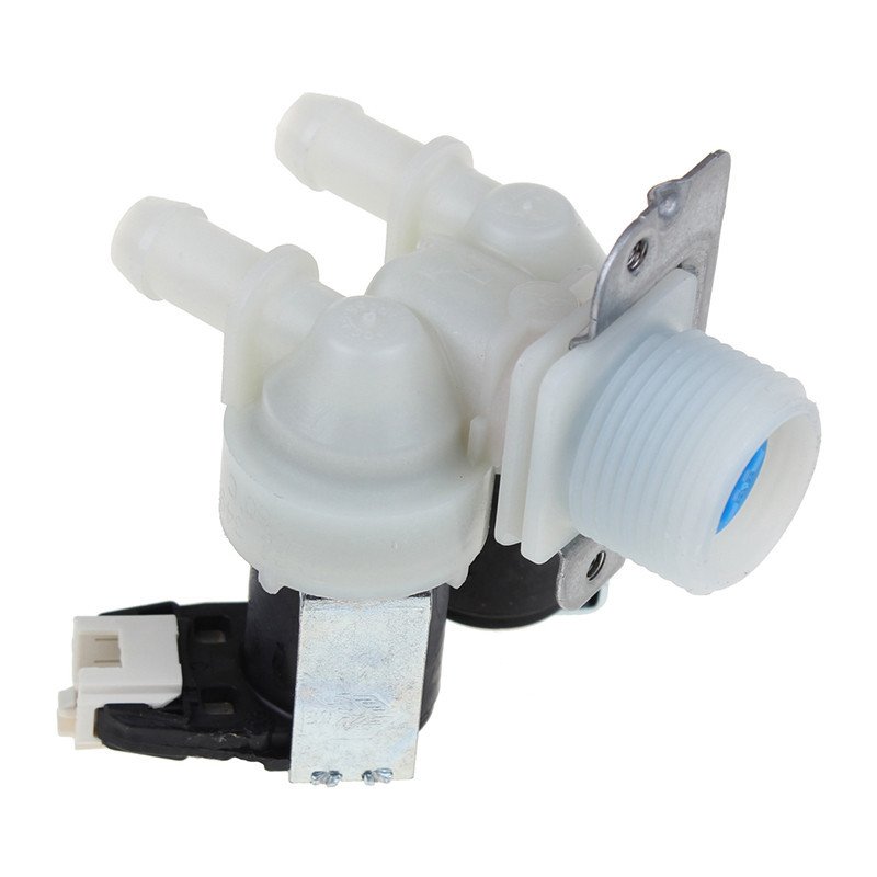 Whirlpool Électrovanne 481010623017 pour lave-linge whirlpool awg912spro