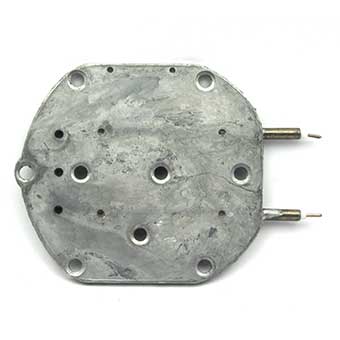 Whirlpool elem. chauffant 481225928955 pour congélateur whirlpool afg821nf