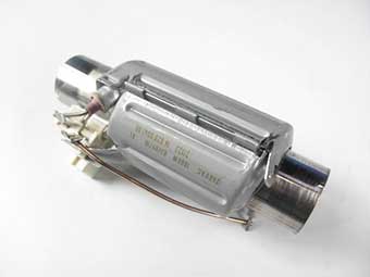 Selecline résistance 481290508659 pour lave-vaisselle selecline