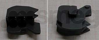 Bauknecht kupplung kleiner sx 08 764170514 pour lave-vaisselle bauknecht