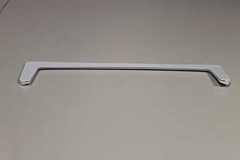 Indesit profil pw post.verre c00284074 pour réfrigérateur indesit ib33aanfx 34837110100