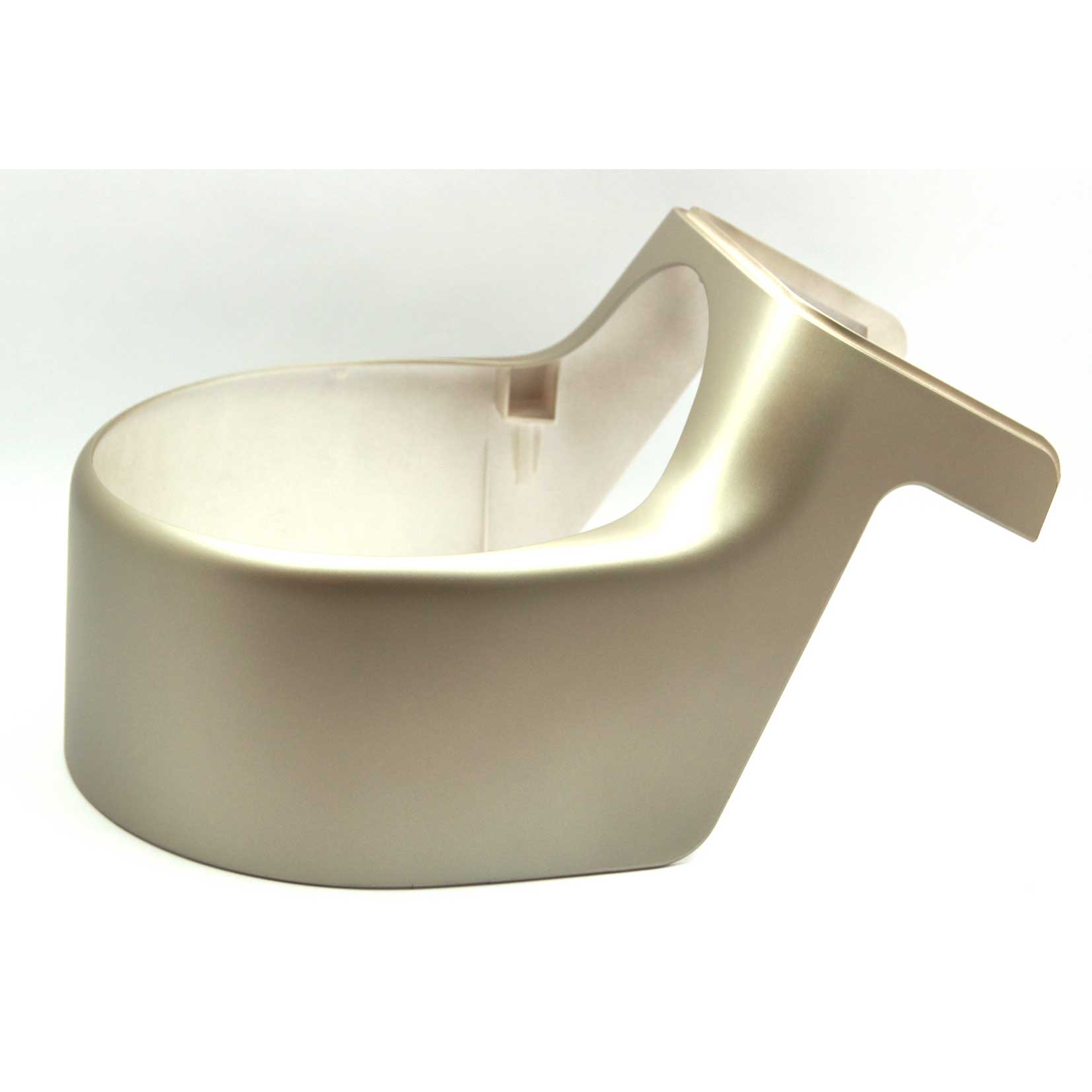 Moulinex enjoliveur gris ms-0a19081 pour robot de cuisine moulinex companion hf800a10/701 8000035405