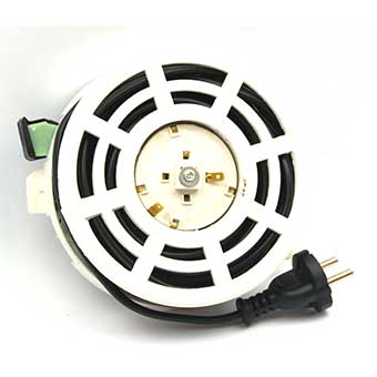 Rowenta enrouleur rsrt4247 pour aspirateur rowenta